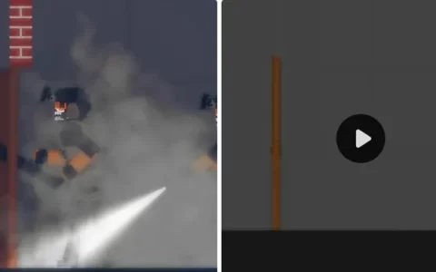 Special Forces and Battering Ram