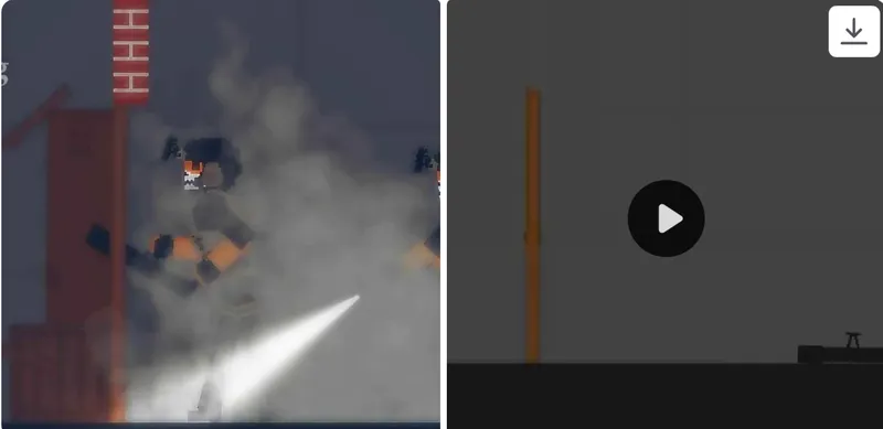 Special Forces and Battering Ram