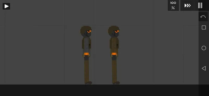 Special forces 2 var