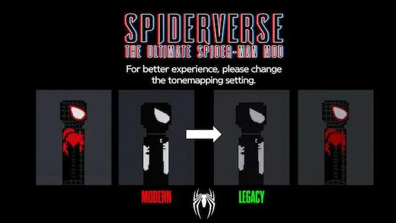 Spider-Verse