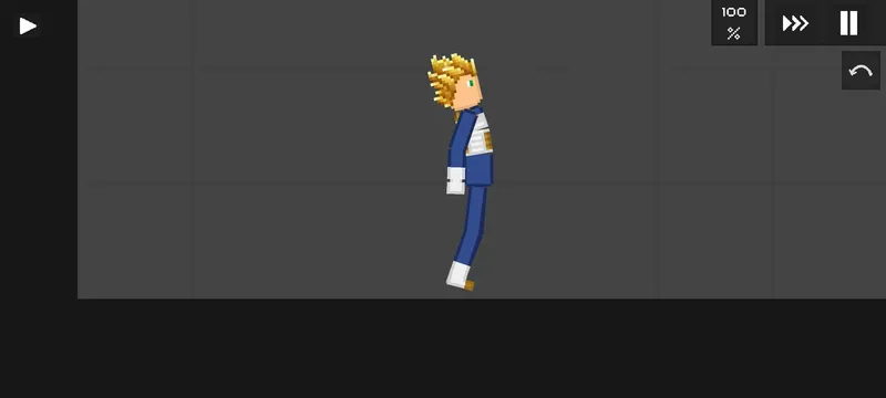 Ssj Vegeta
