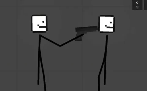 Stickman