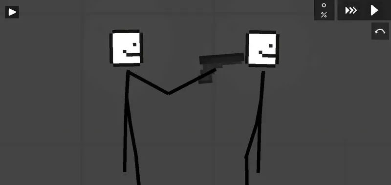Stickman