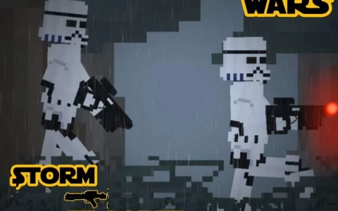 Stormtrooper
