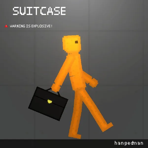 Suitcase