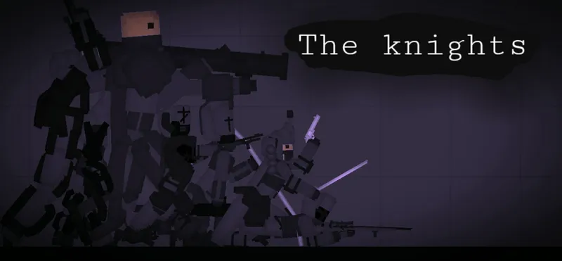 THE KNIGHTS