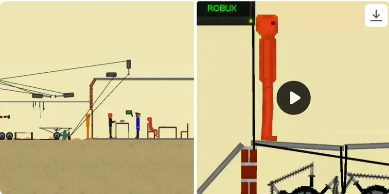 Tatarstan restaurant