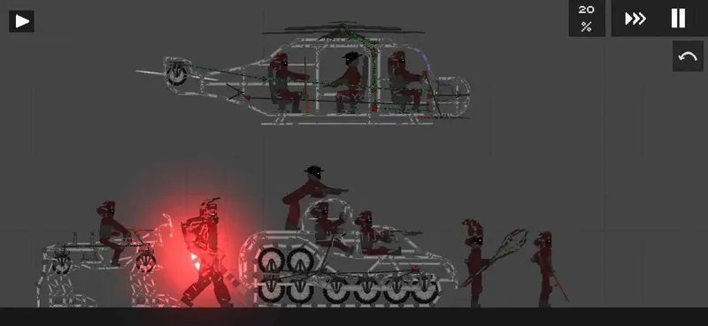 The KR! (Koratech Republic)