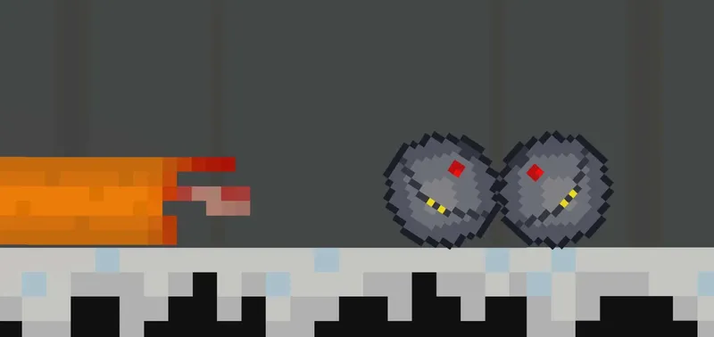 Thermal Detonator from Star Wars