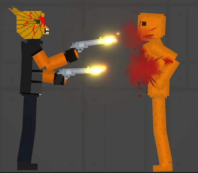 Tony from Hotline Miami