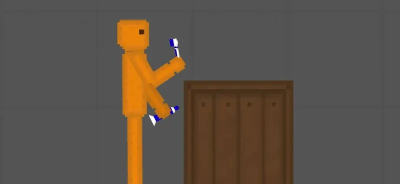 Toothbrush and Toothpaste