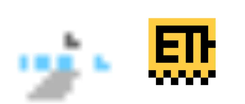 Toy airplane with flight tickets