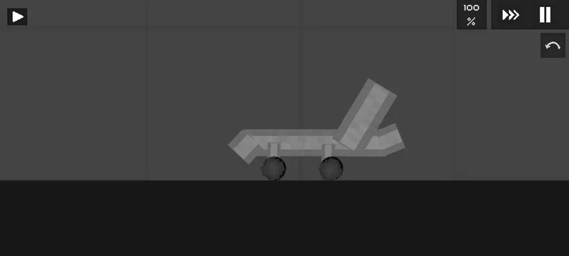 Toy plane