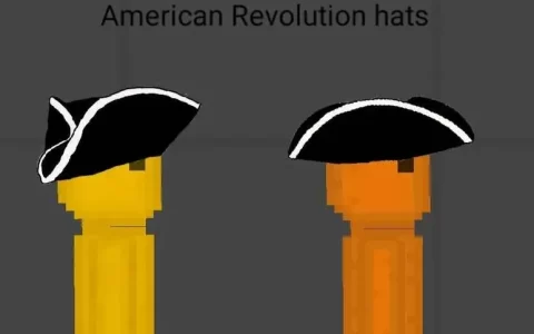 Tricorn Mod