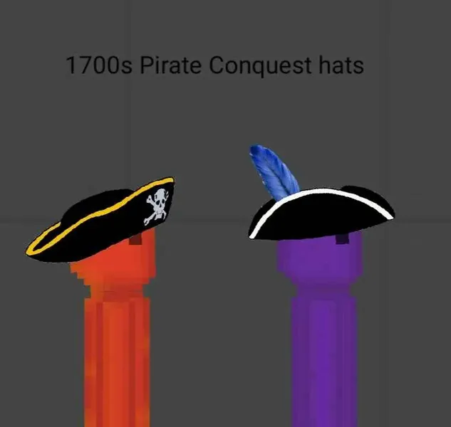 Tricorn v2