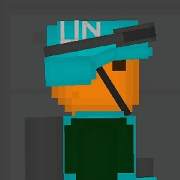 U.N_Peacekeeper