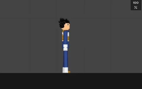 Vegeta