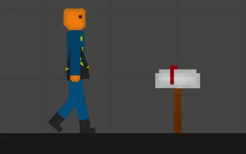 Working mailbox