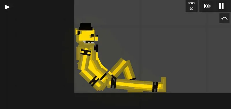 Yellow Bear / Golden Freddy