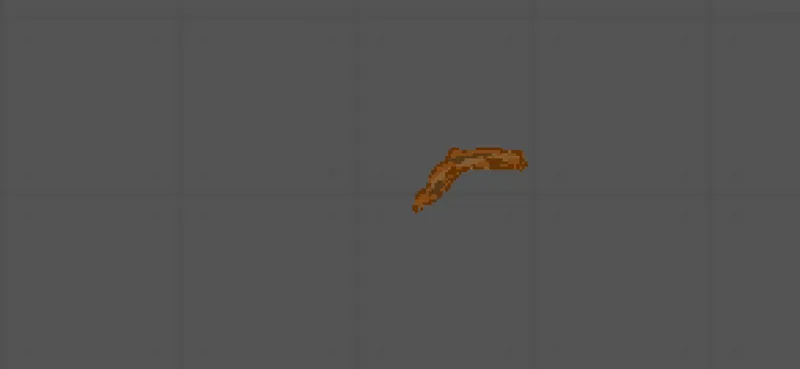 absurdly powerful stick gun