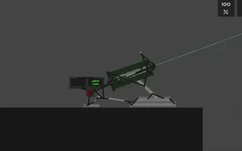 anti aircraft missile defense