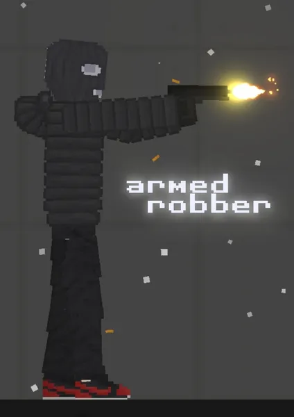 Armed Robber