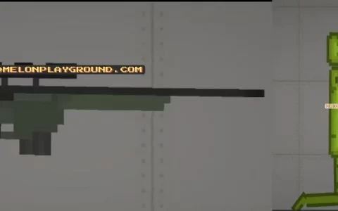 AWP From CS:GO