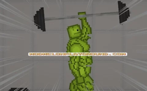 Body Builder