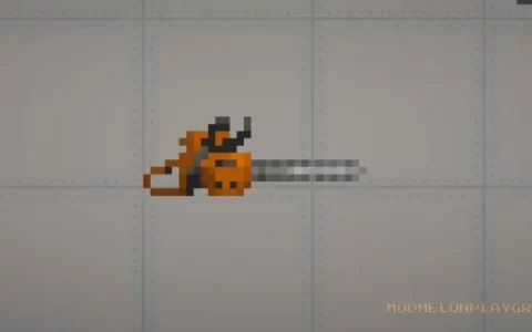 Chainsaw Tool
