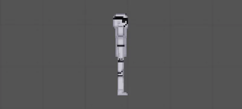 clone trooper 2 phase armor