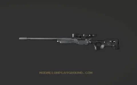 Counter Strike AWP