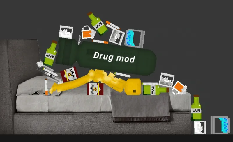 drug