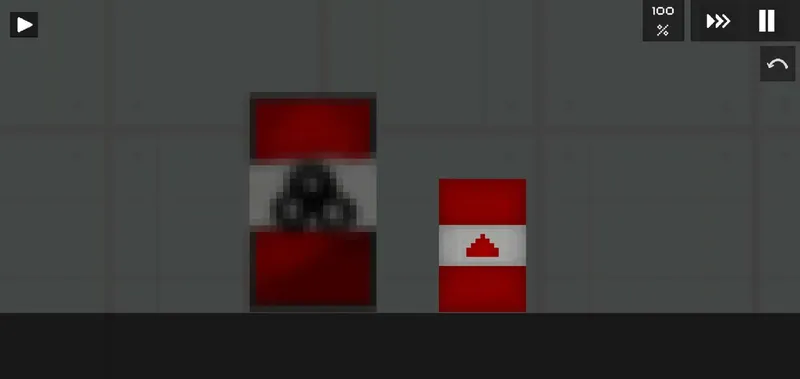 explosive barrel 2.0