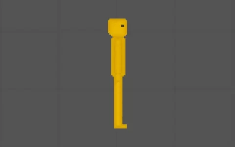 fake banana