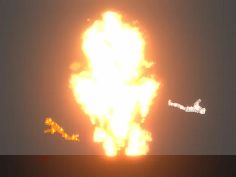 fire tornado