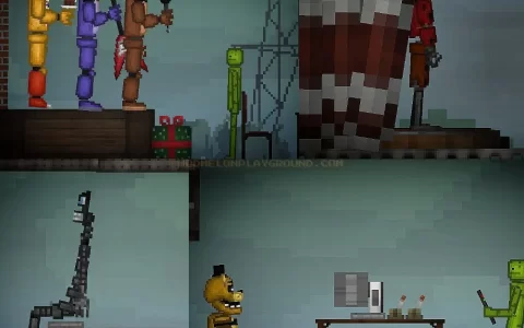 FNAF 1