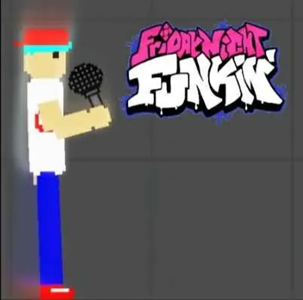 friday night funkin