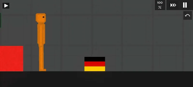 german flag