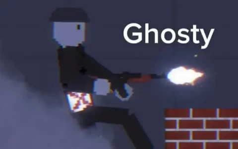 ghosty