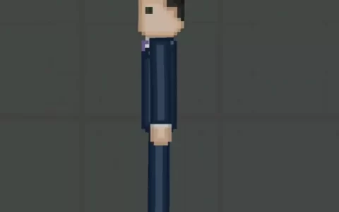 g-man