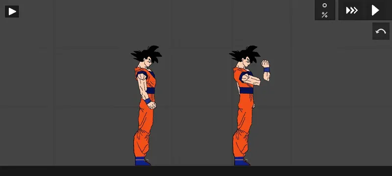 goku v2