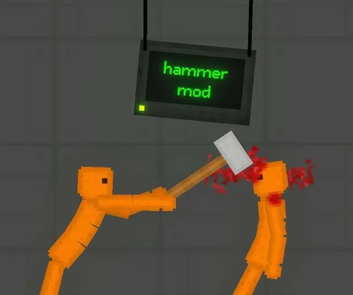 hammer