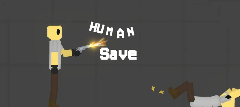 human