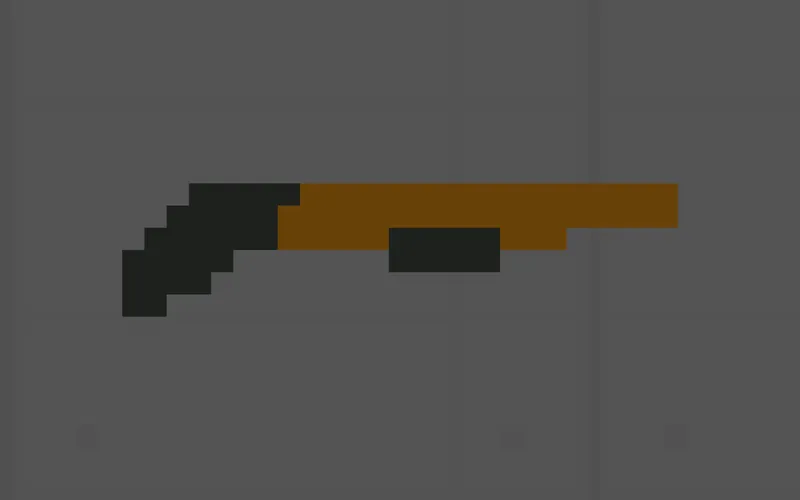 hunter shootgun