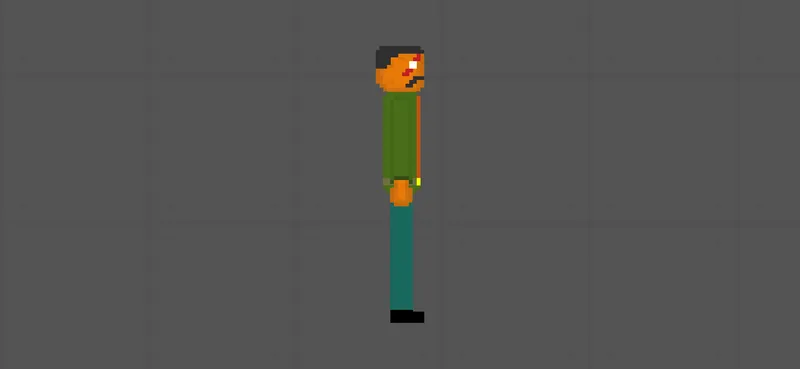 injurned mafia member