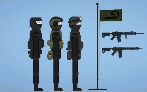 Israeli Special Forces