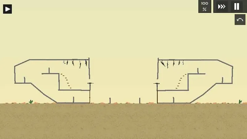 la guerra de territorio