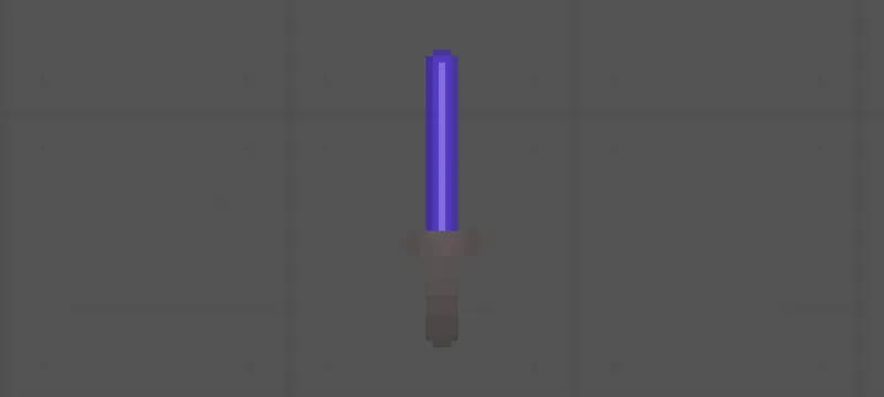 lightsaber v2