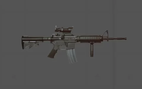 M4 Carbine v2