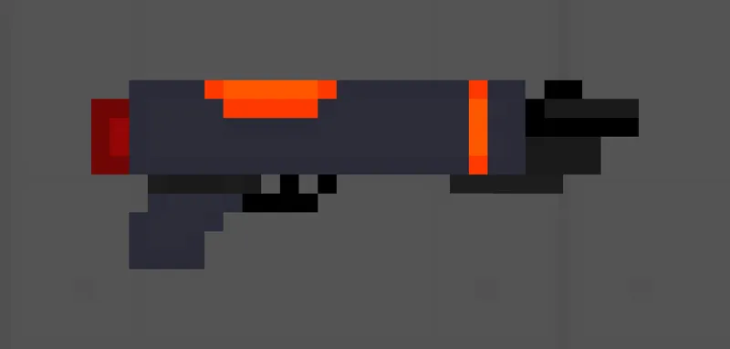 magma gun